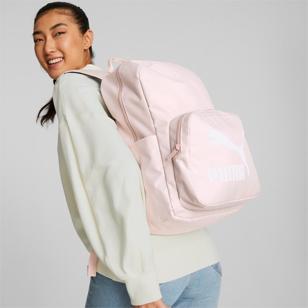 Puma urban backpack hotsell