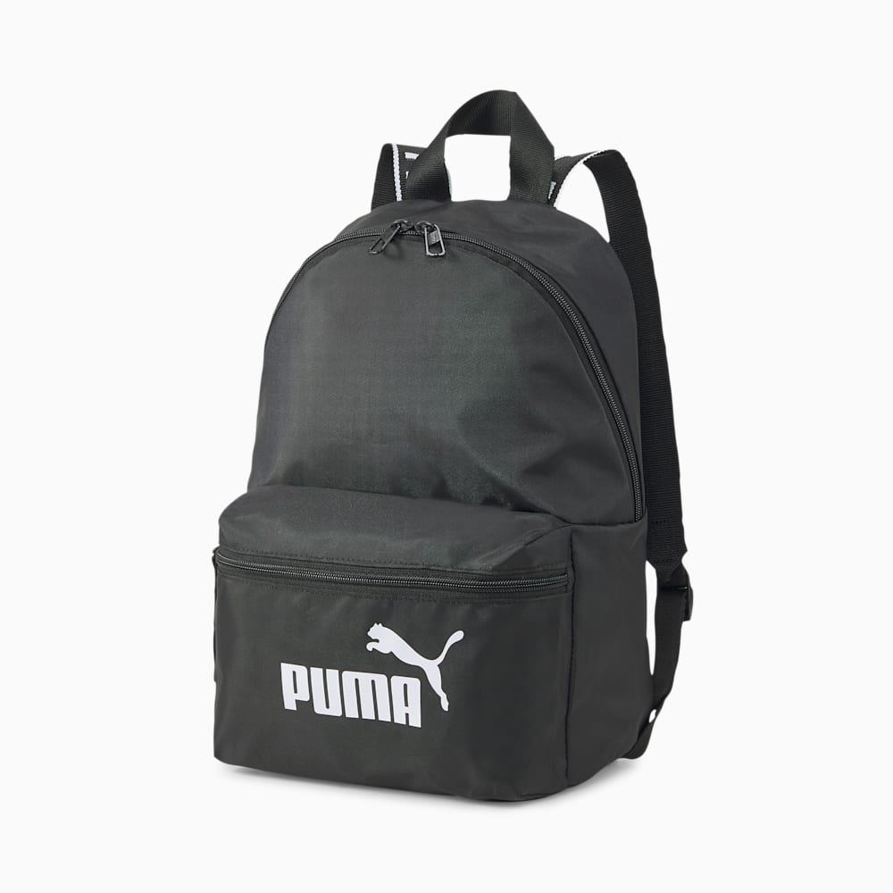Puma embossed backpack 2025