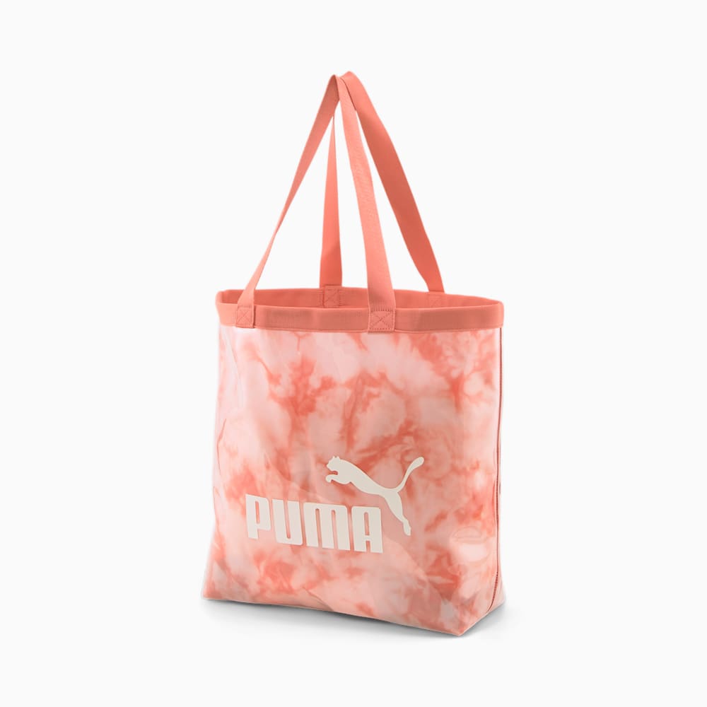 Transparent tote bag malaysia on sale