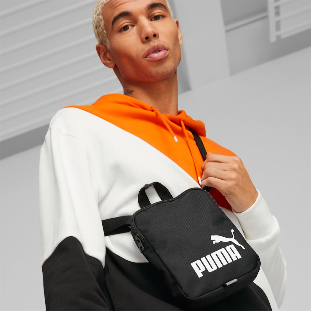 Puma shoulder bag shop