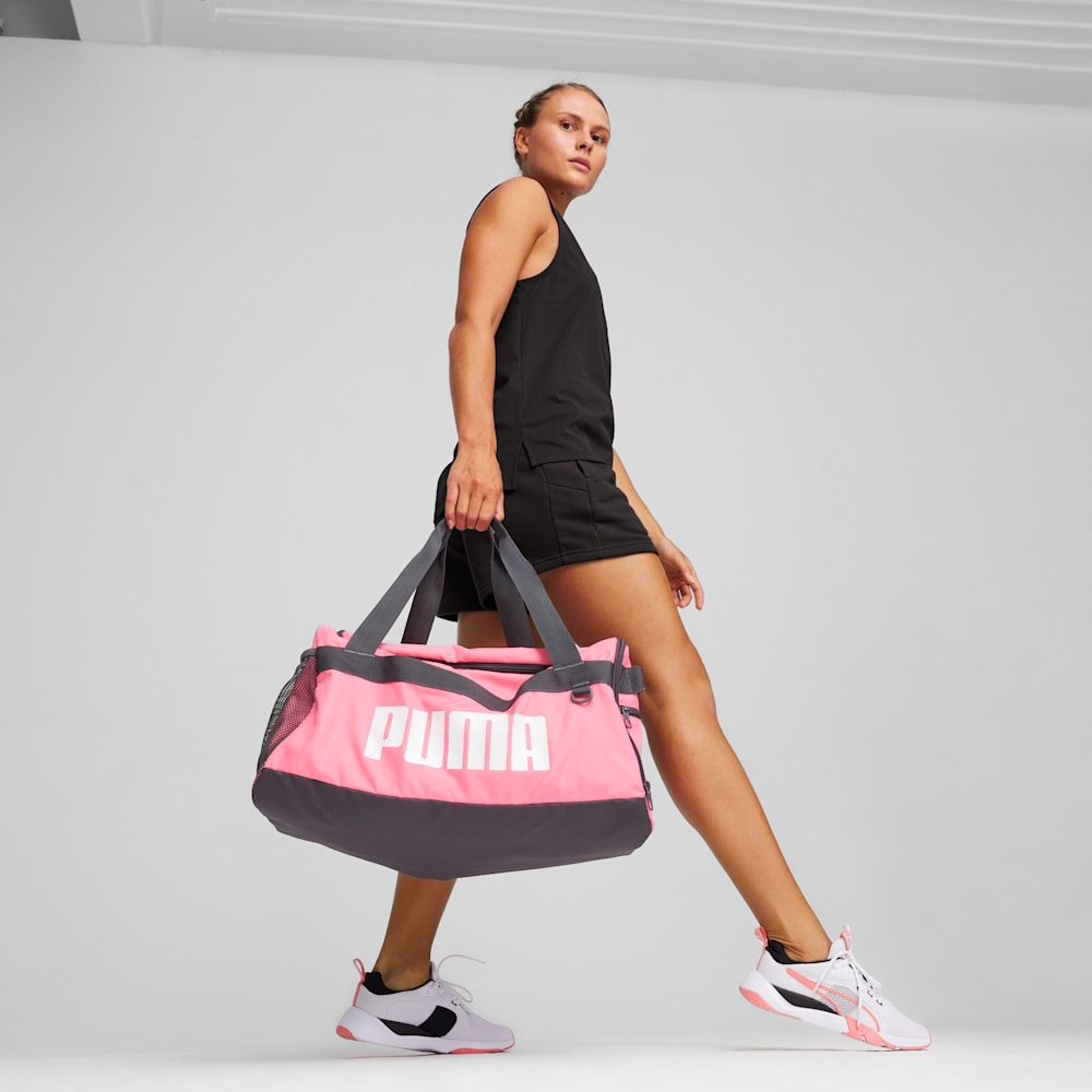 Challenger S Duffle Bag