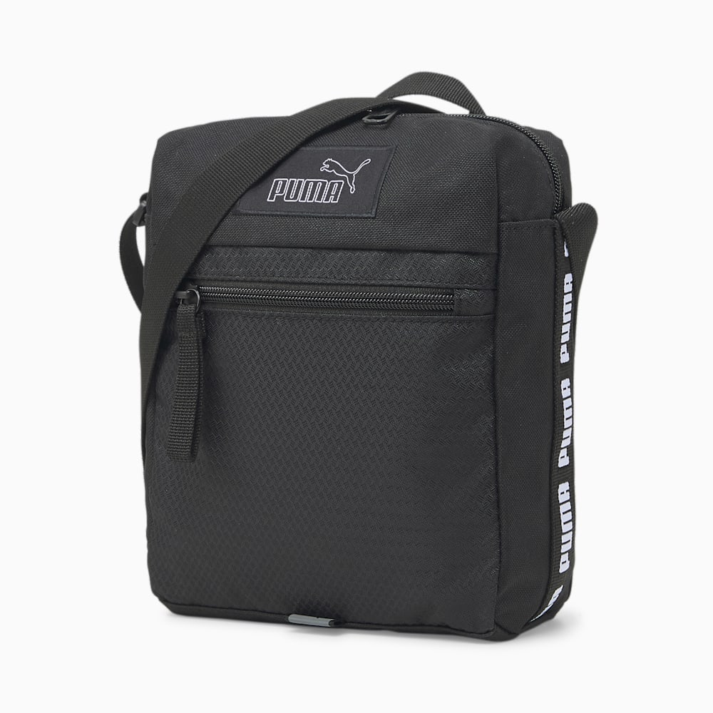 Puma vibe backpack size hotsell
