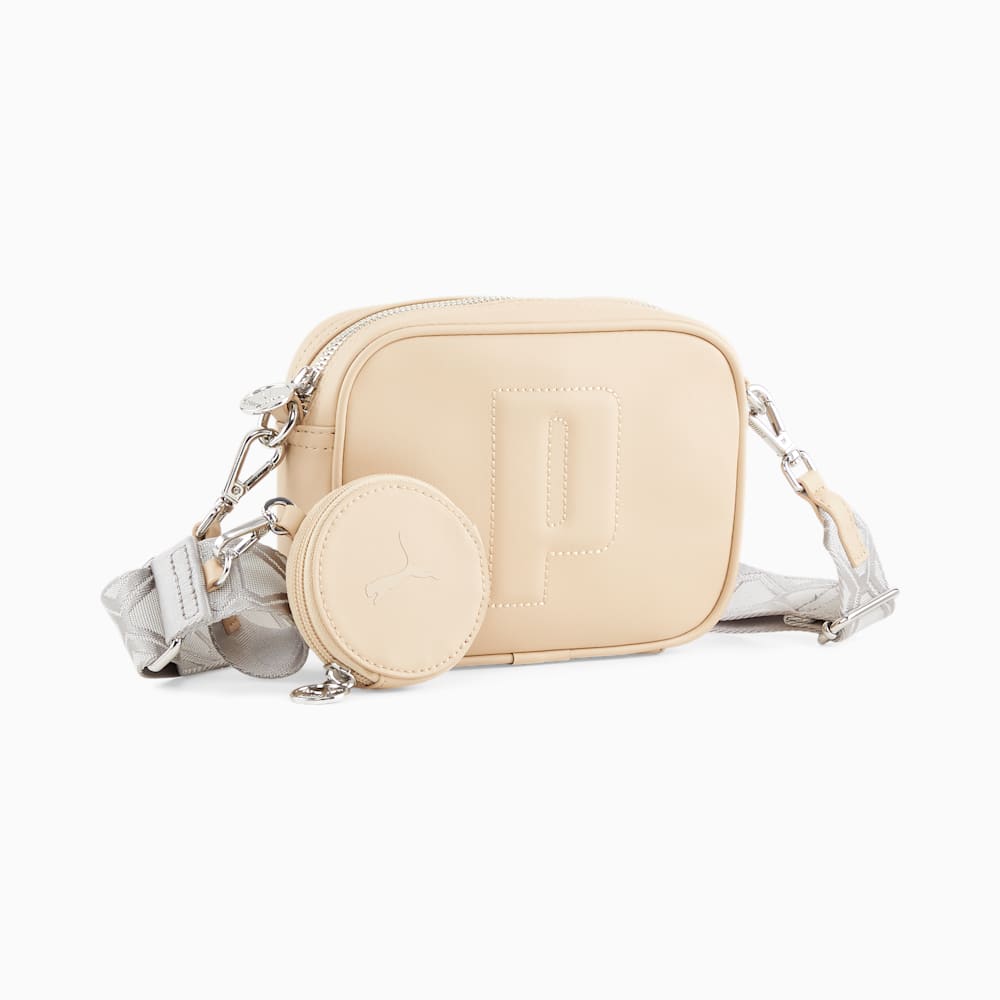 PUMA Sense Cross Body Bag
