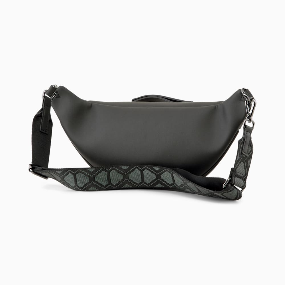 PUMA Sense Waist Bag PUMA Black PUMA Shop All Puma PUMA