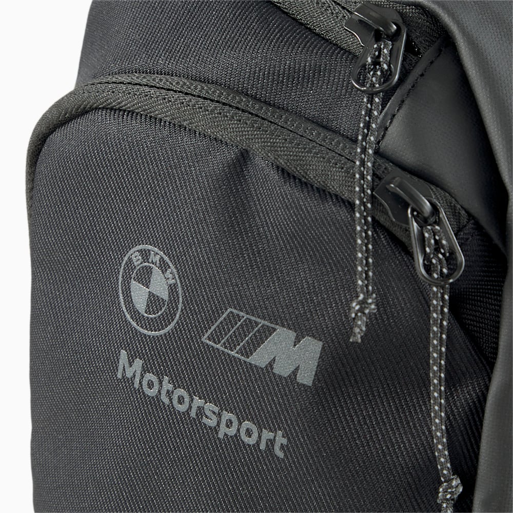 BMW M Motorsport RCT Utility Bag PUMA Shop All Puma PUMA