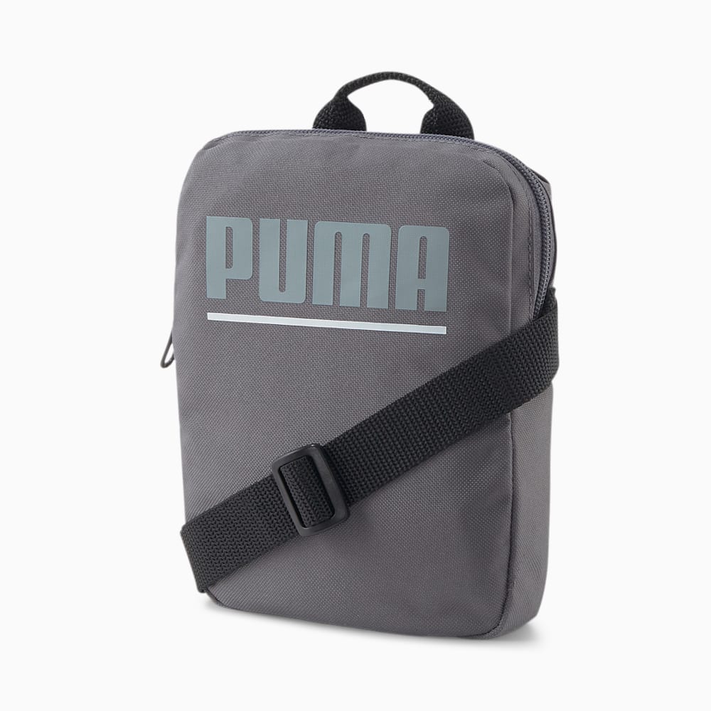 PUMA Plus Portable Pouch Bag
