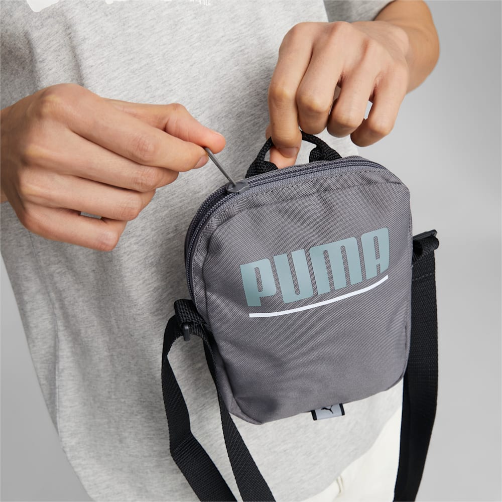 PUMA Plus Portable Pouch Bag PUMA Shop All Puma PUMA