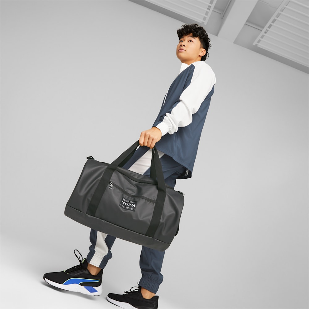 PUMA Fit Duffel Bag