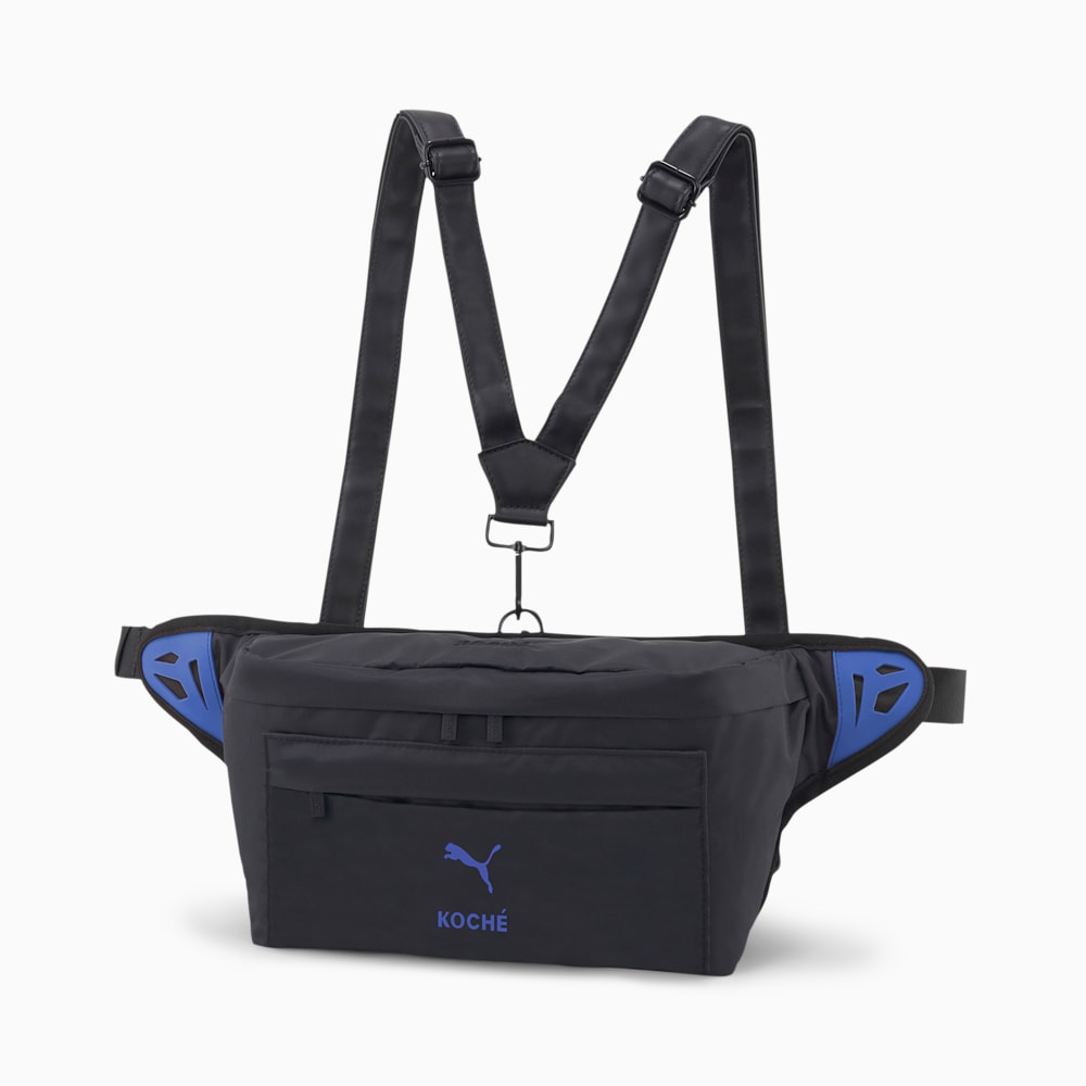 PUMA x KOCHE Covert Waist Bag PUMA Shop All Puma PUMA
