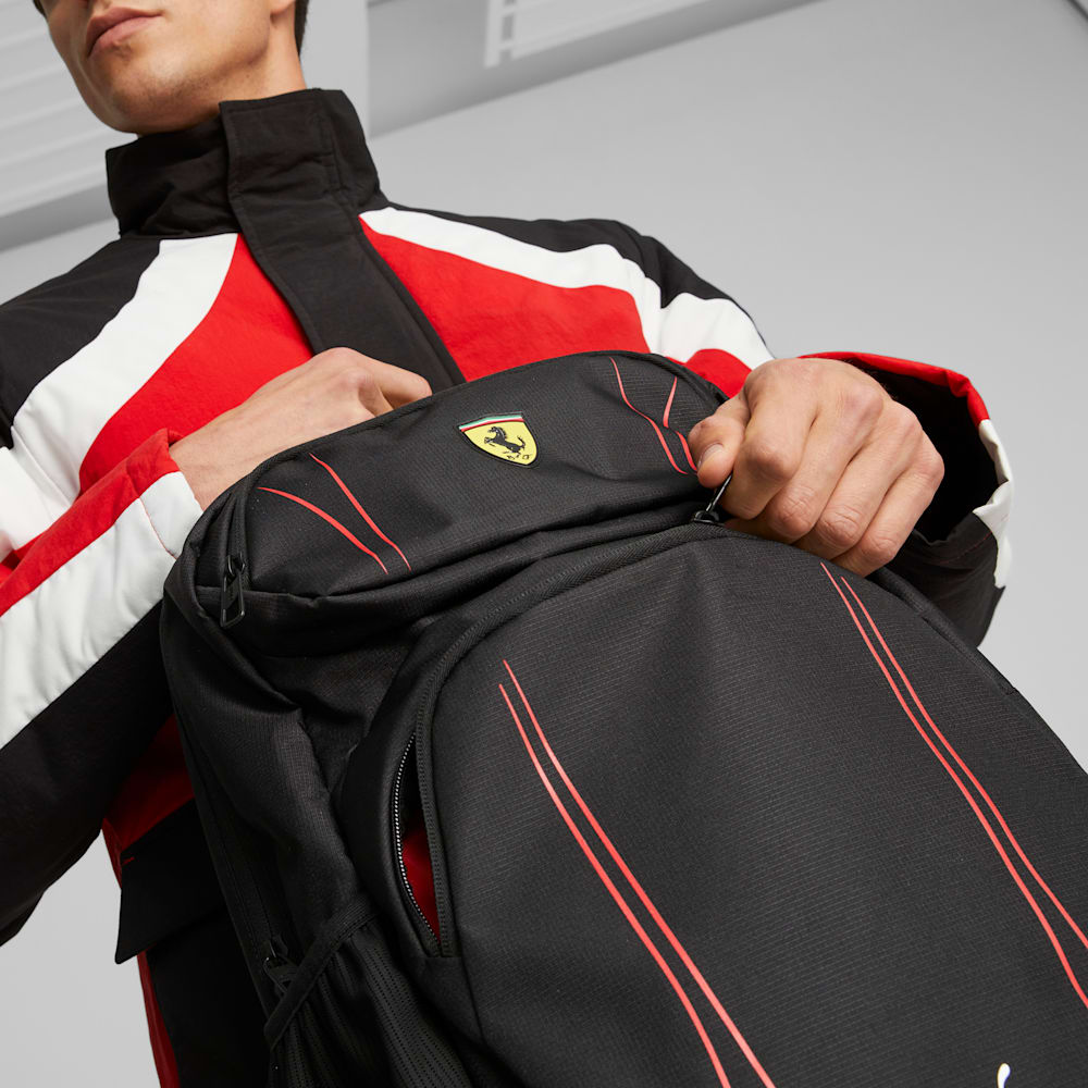 Puma sf ls backpack discount