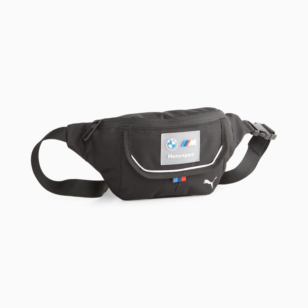 Puma bmw handbag grey discount