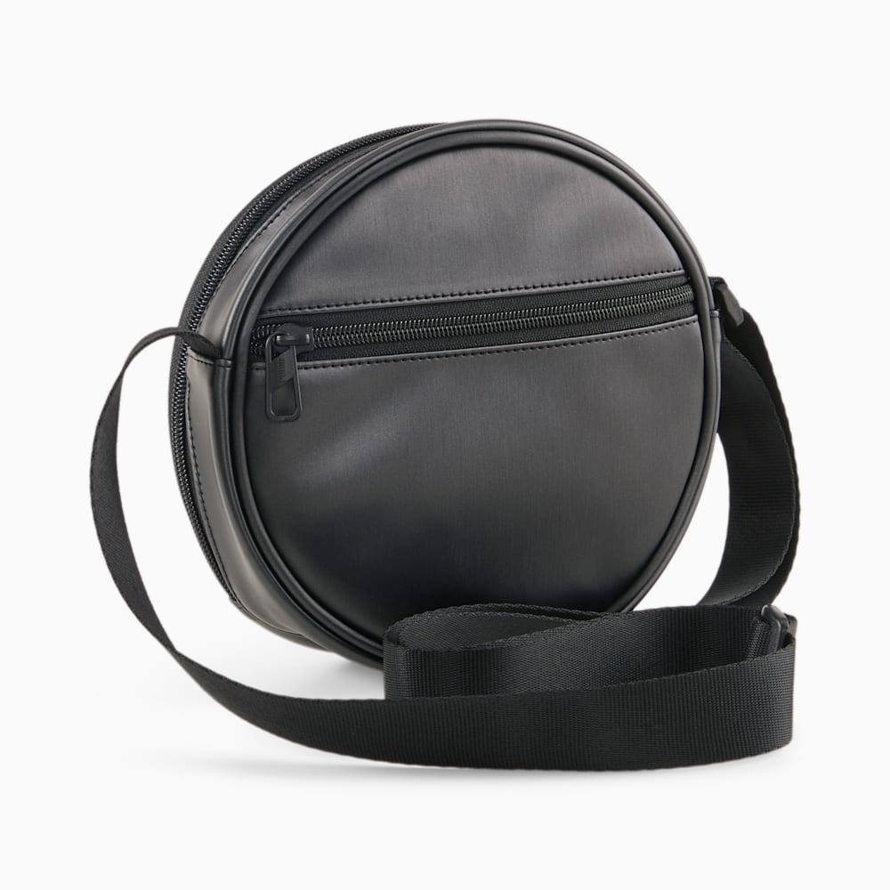 Puma round sling bag deals
