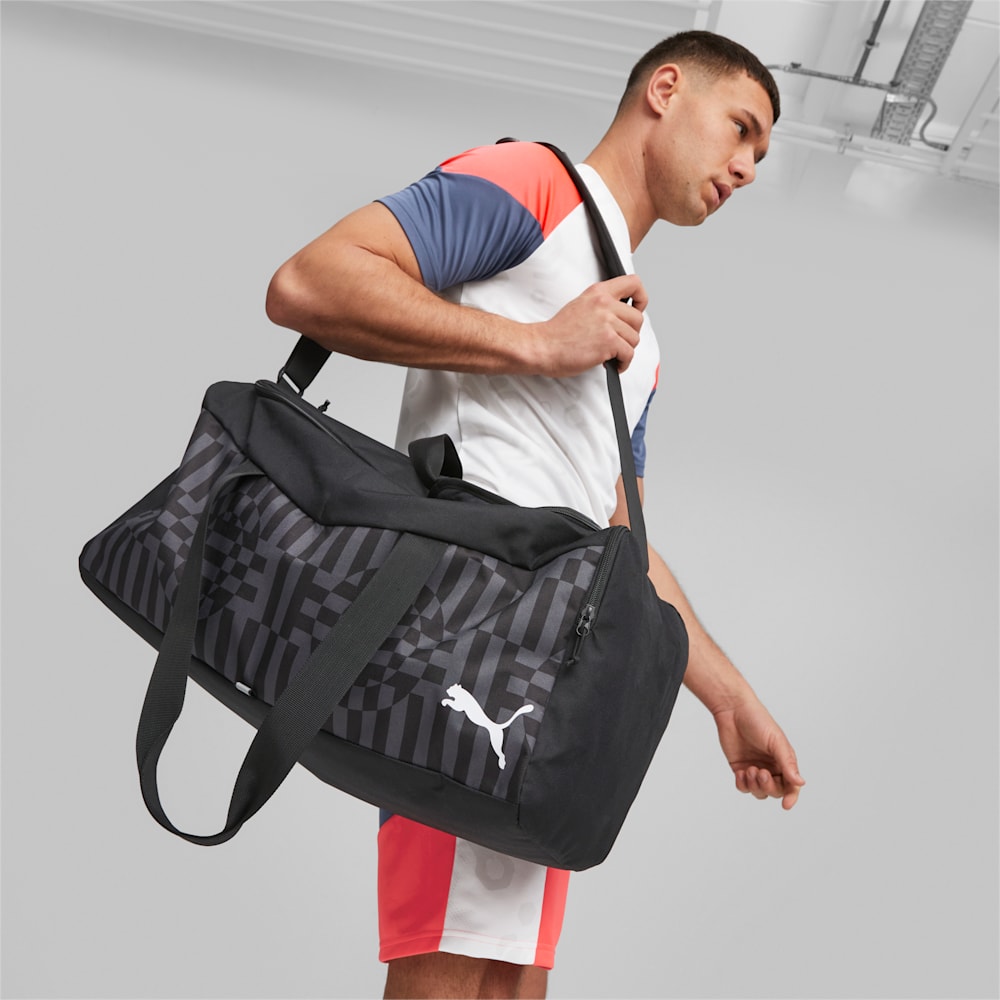 Puma football bag deals