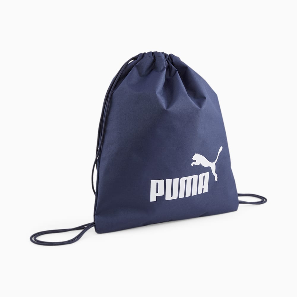 Puma mens gym bags top