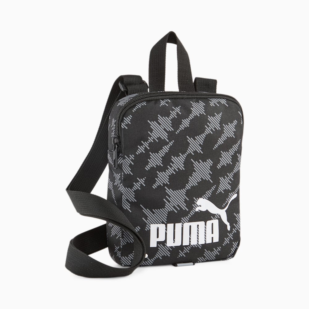 Puma camo bag outlet