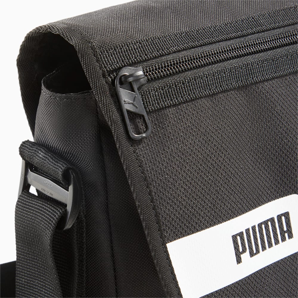 Puma shoulder bag silver outlet
