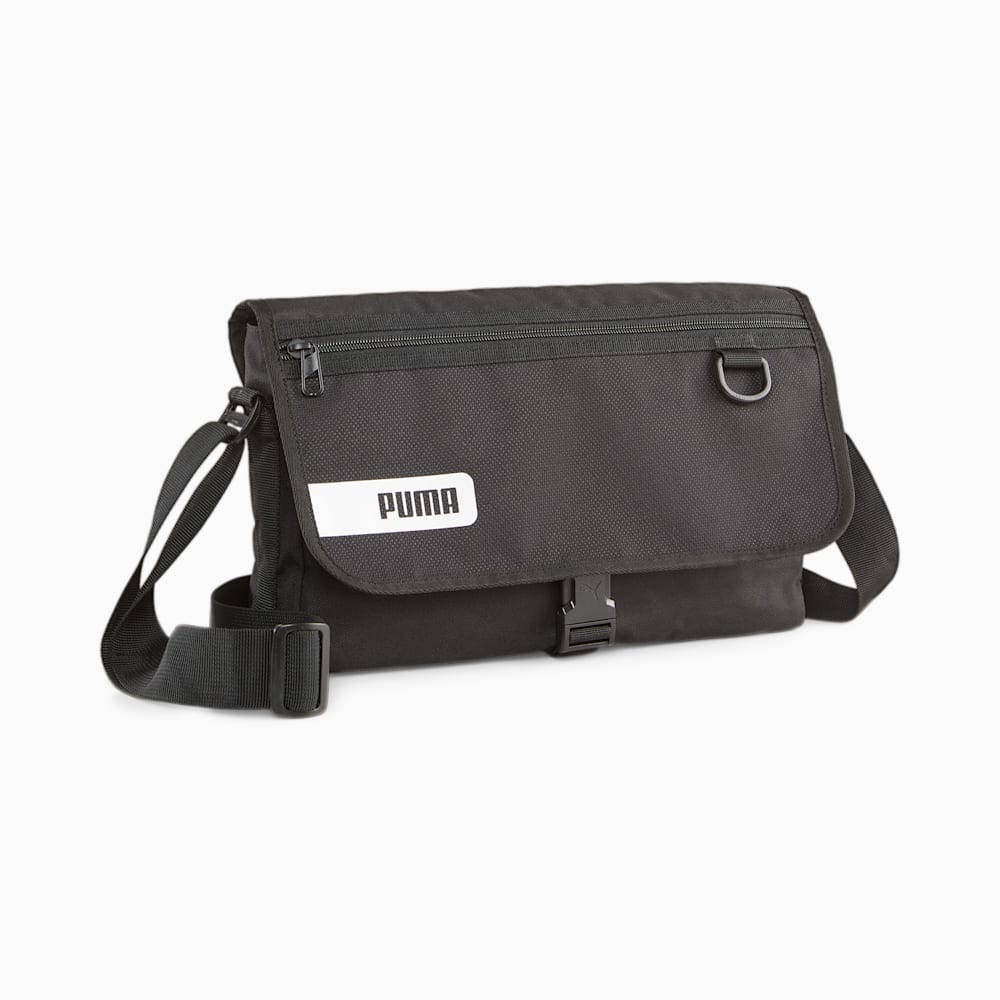 PUMA Deck Messenger Bag