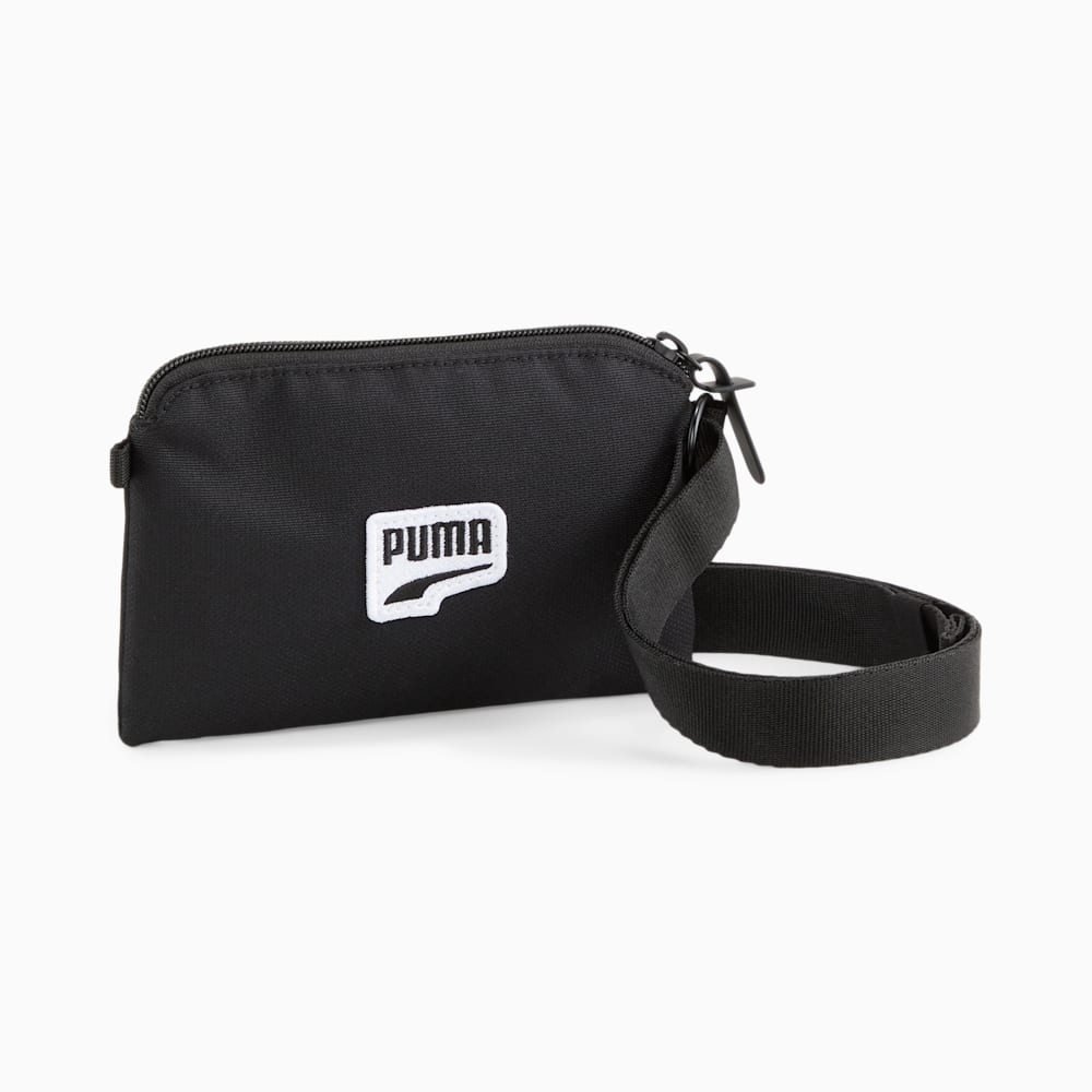 Downtown Mini Bag PUMA Black PUMA SHOP ALL PUMA PUMA