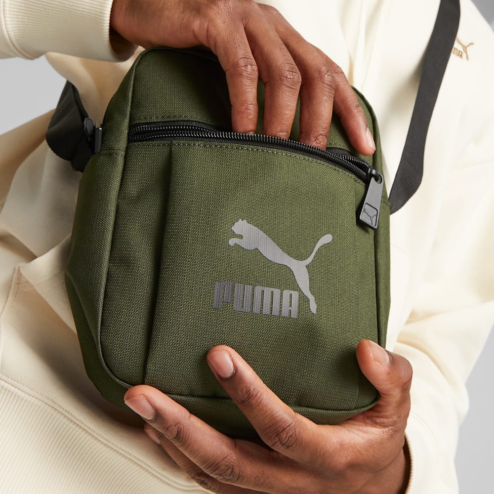 Classics Archive Portable Bag | PUMA Shop All Puma | PUMA