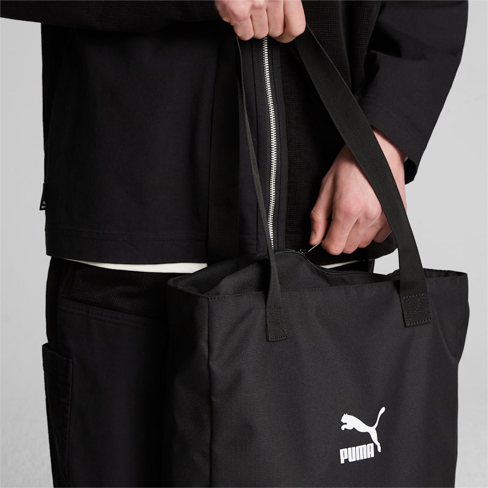 Classics Archive Tote Bag
