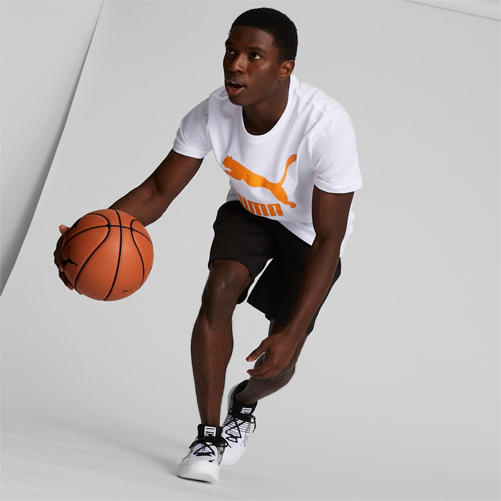 Puma sandals men basketball clearance