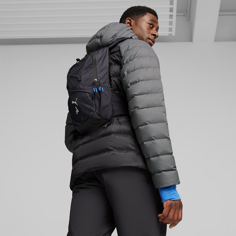 Puma running backpack cheap