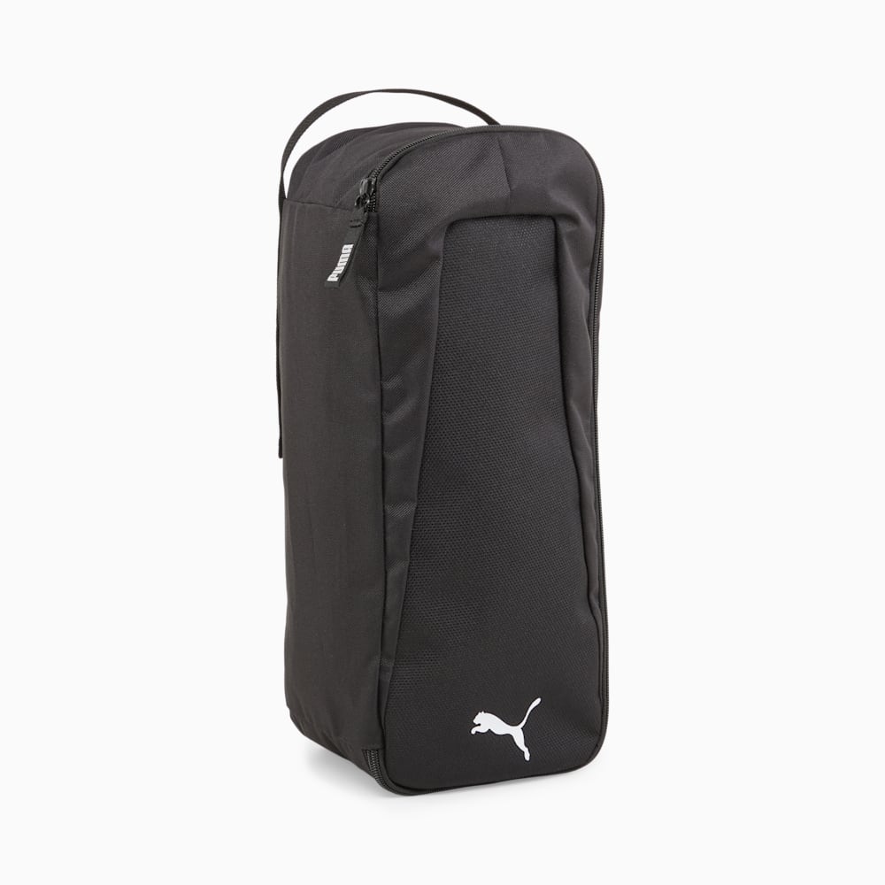 teamGOAL Football Shoe Bag PUMA Black PUMA Shop All Puma PUMA