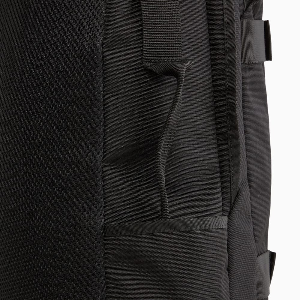 Downtown Backpack PUMA Black PUMA Shoes PUMA