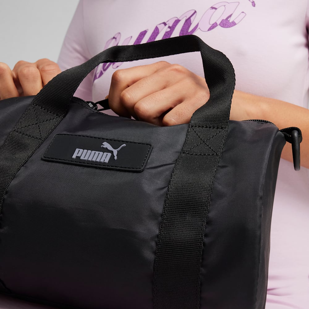 Puma core barrel bag 2025