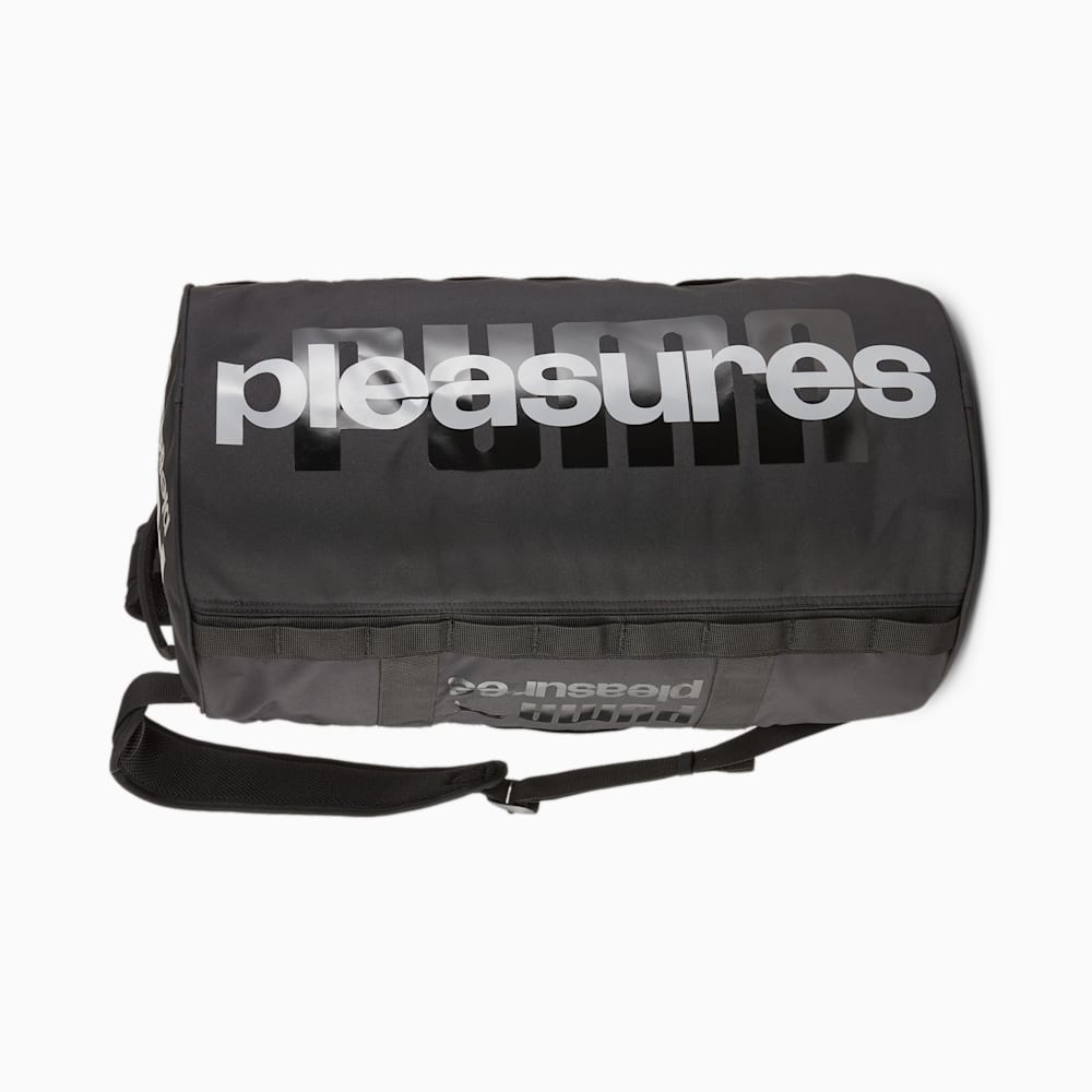 Puma large duffle bag online