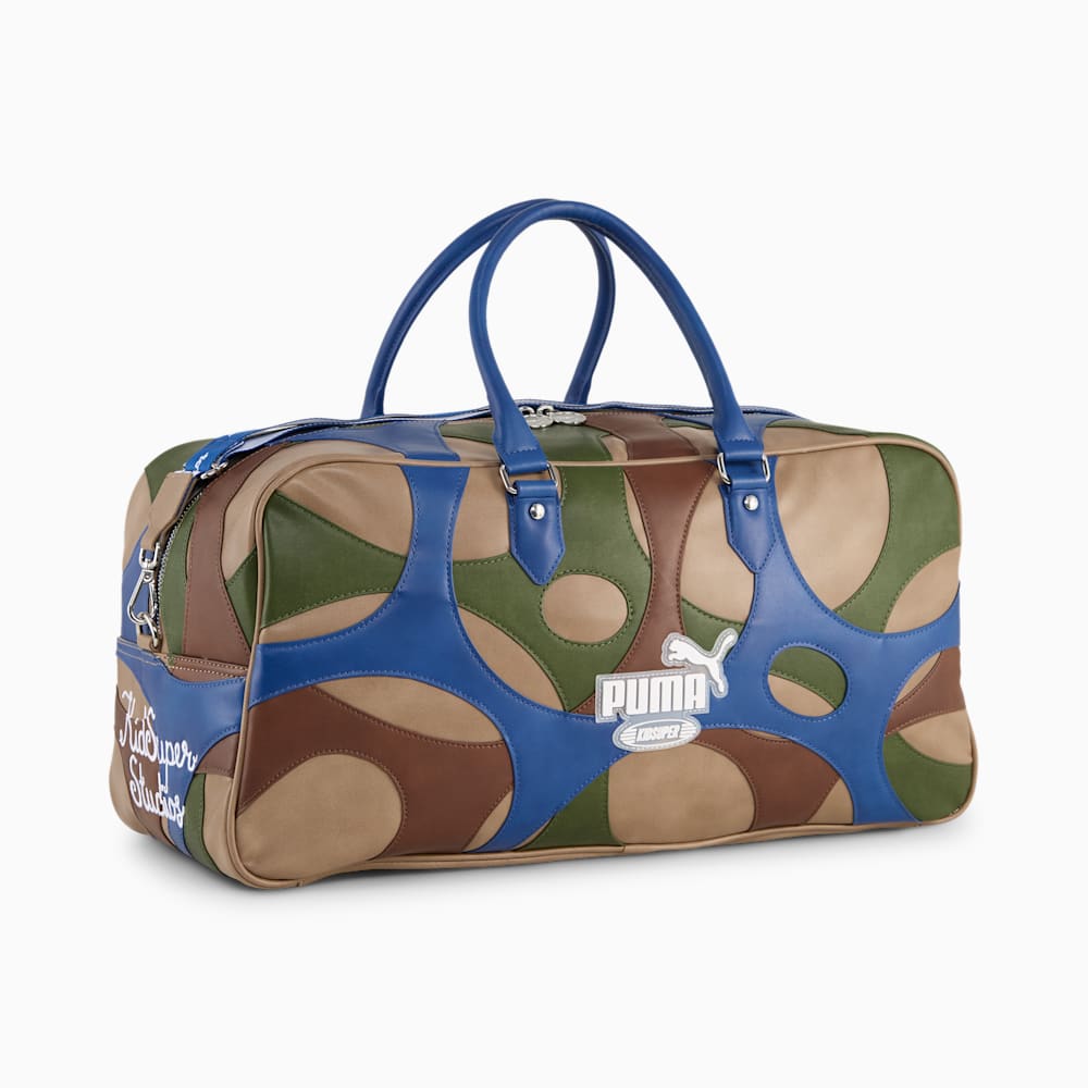 PUMA x KidSuper Duffle Bag