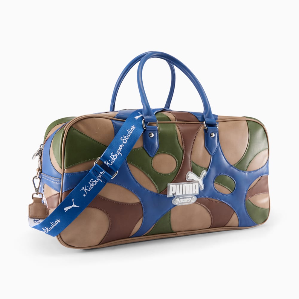 PUMA x KidSuper Duffle Bag