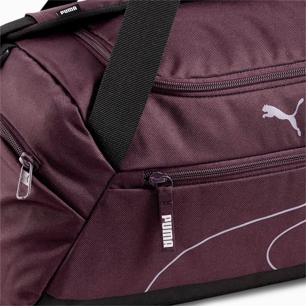 Puma small gym bag clearance