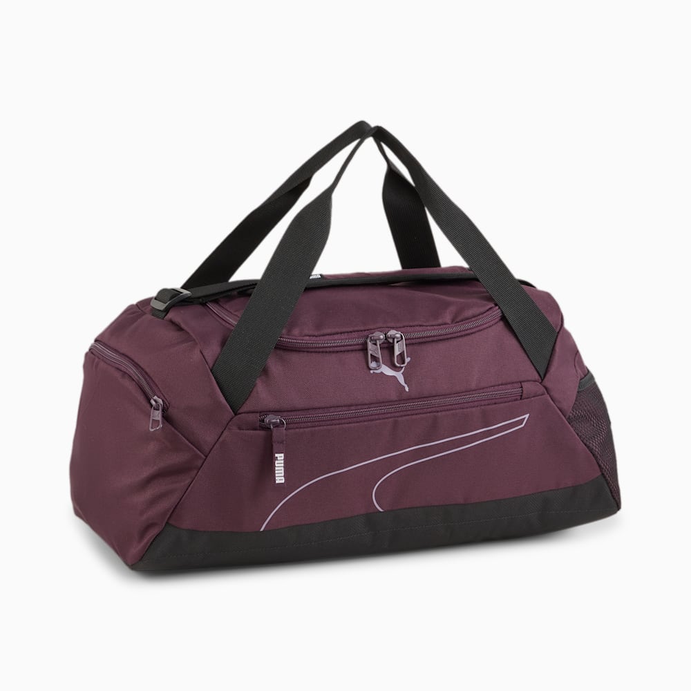 Puma small duffel bag sales