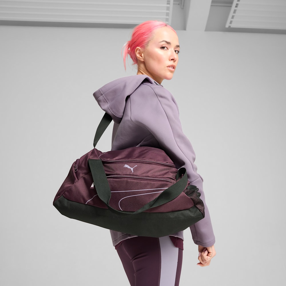Fundamentals Small Sports Bag