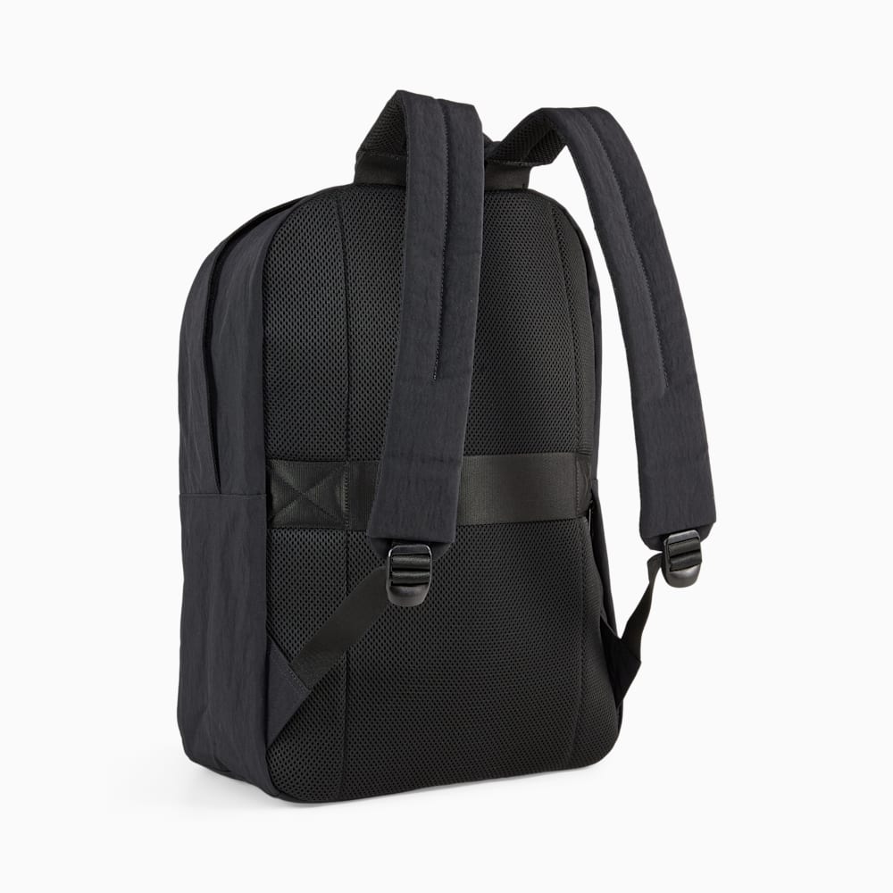Puma suede black backpack online