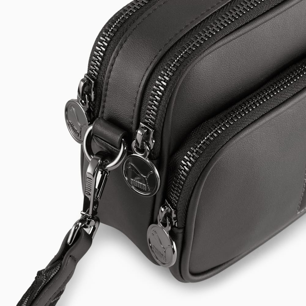 Puma x sonic crossbody bag new arrivals