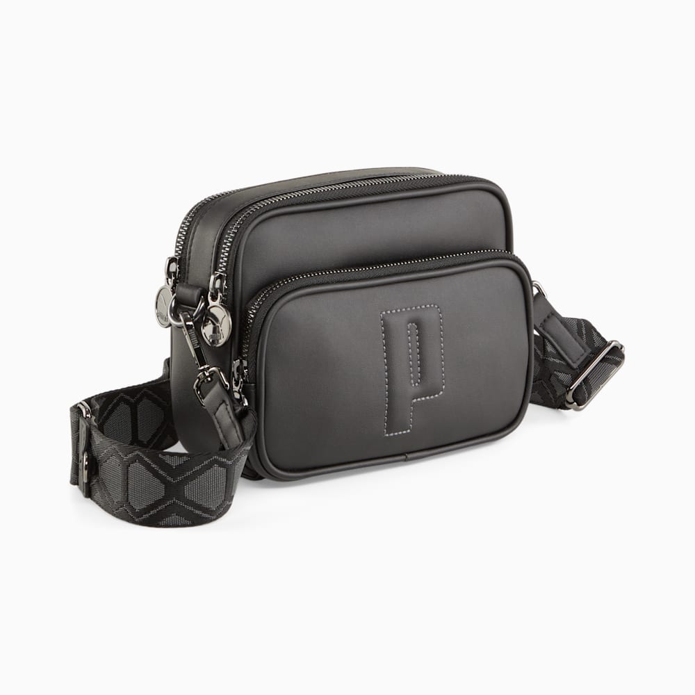 Sense Medium Crossbody Bag PUMA