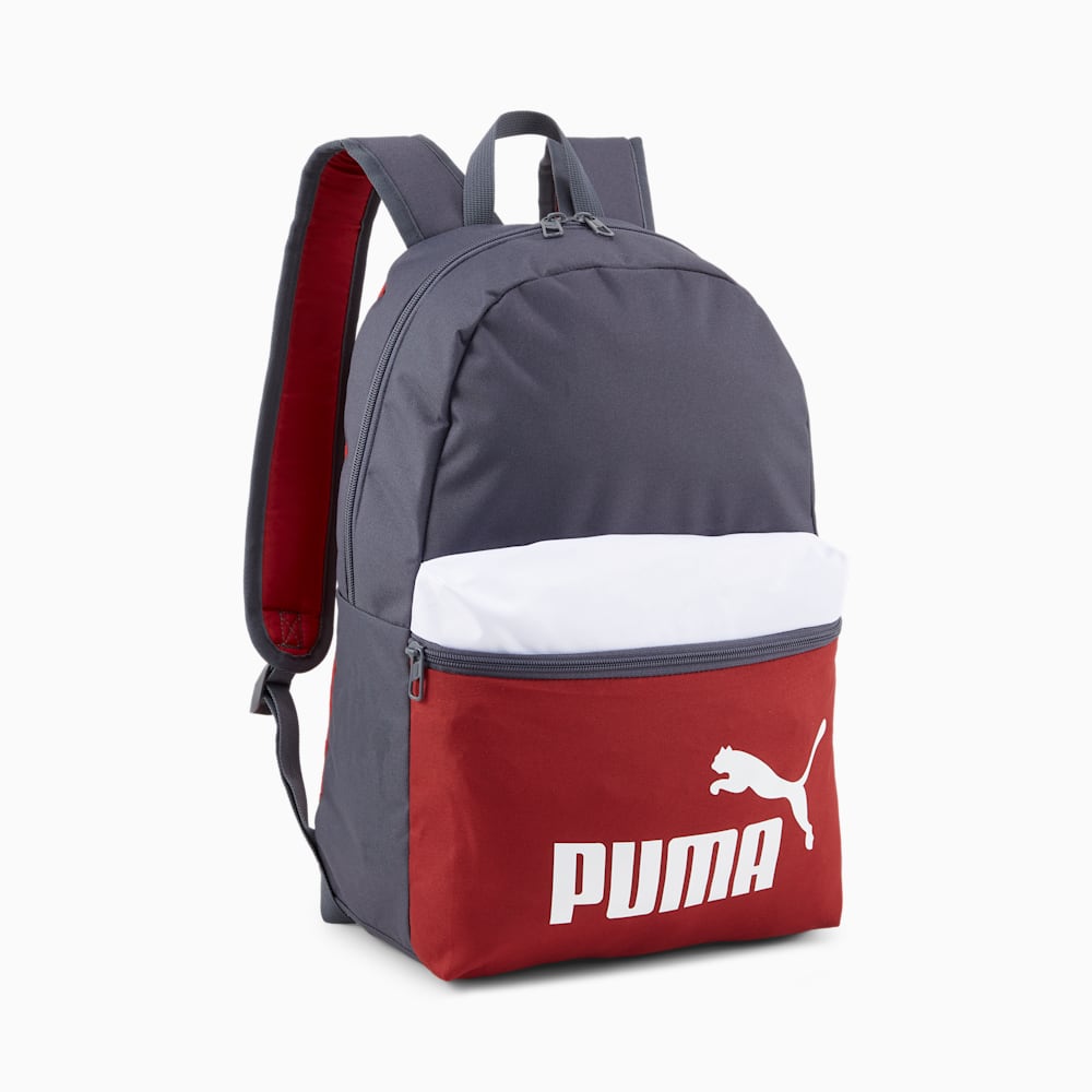 Puma grid backpack outlet