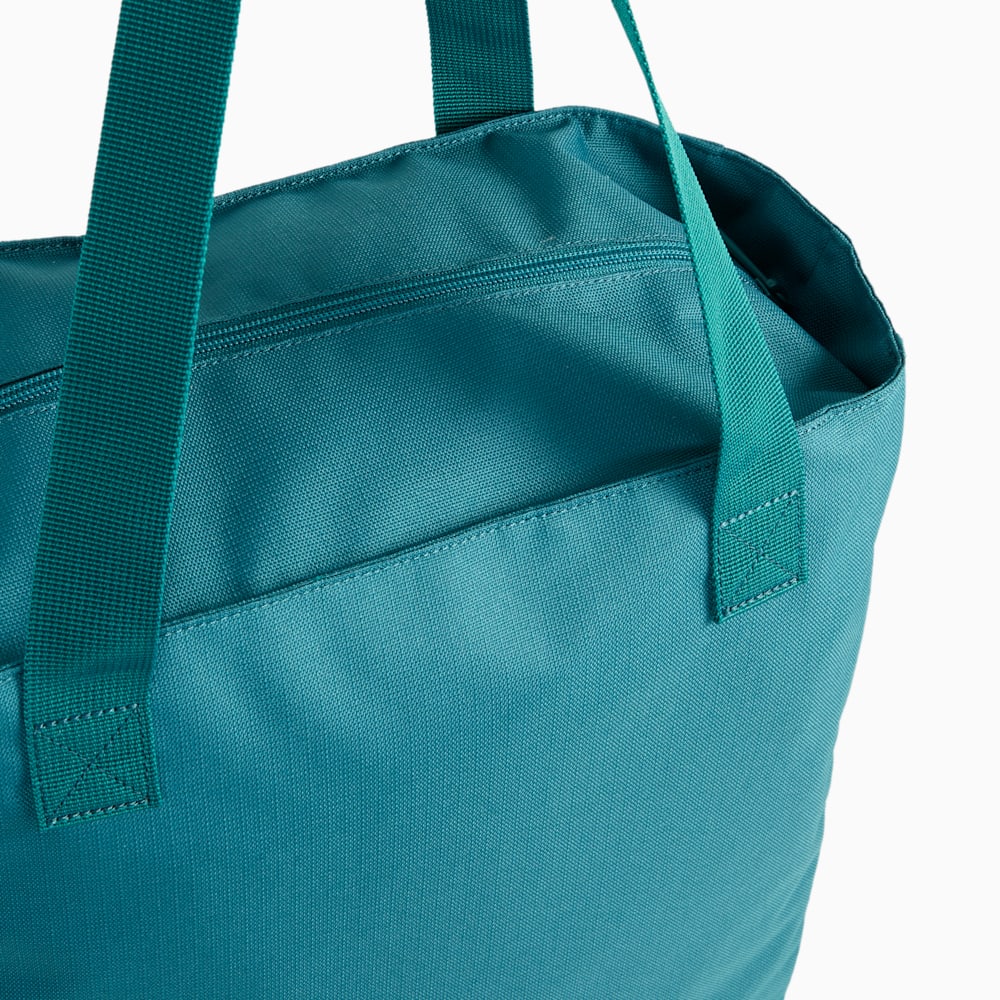 Classics Archive Tote Bag Cold Green PUMA Shop All Puma PUMA
