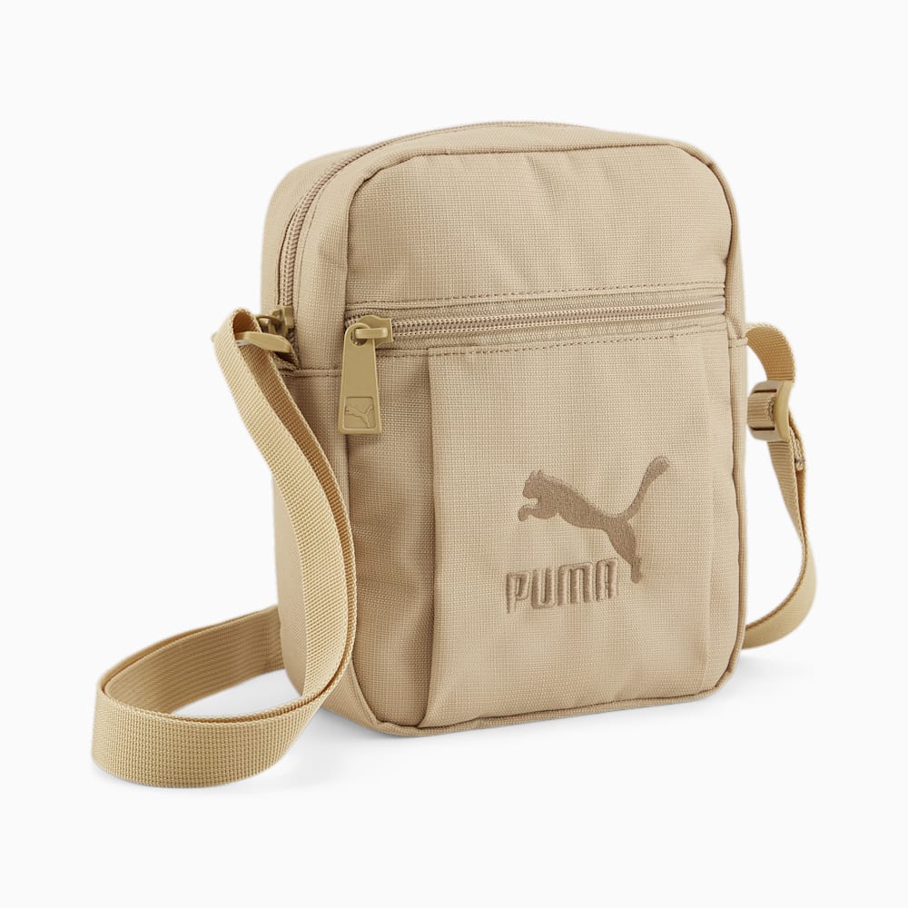 Classics Archive Portable Bag, Prairie Tan, large-NZL