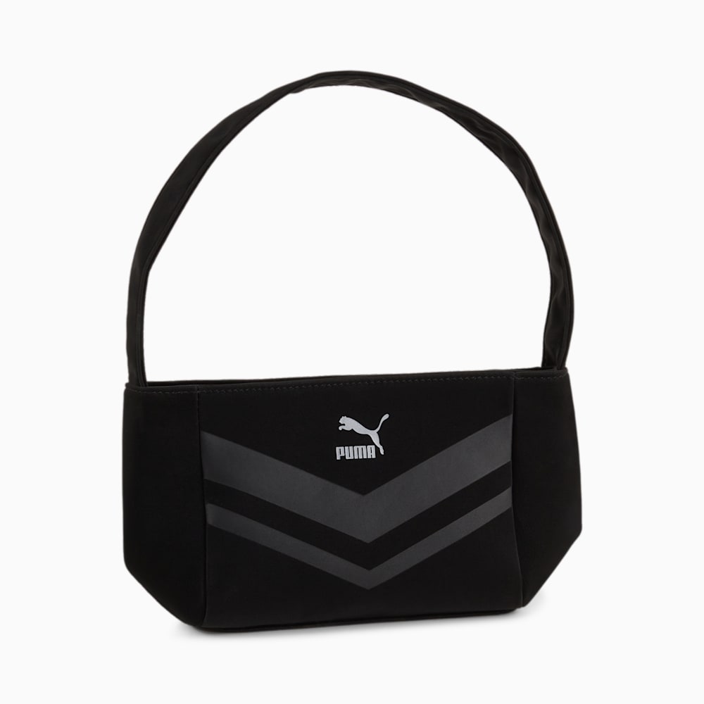 Classics Small Baguette Bag PUMA Black PUMA Shop All Puma PUMA