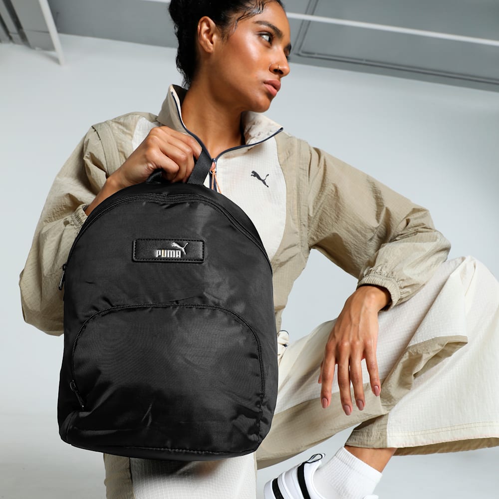 Puma backpack bow online