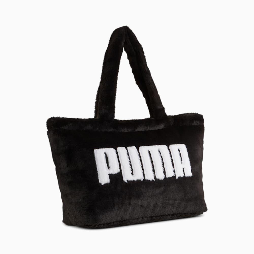 Core Fur Shopper