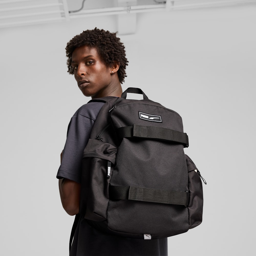 PUMA Deck Backpack