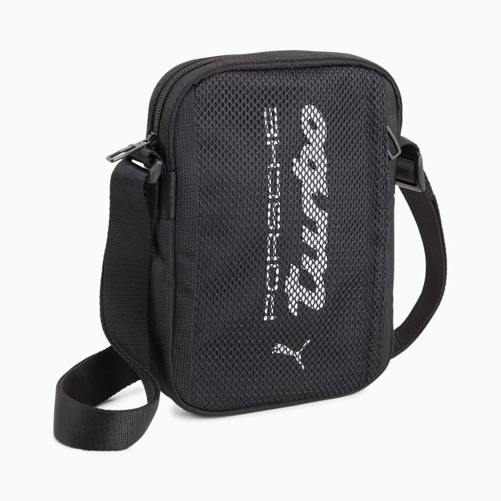 Puma shoulder bags for men clearance