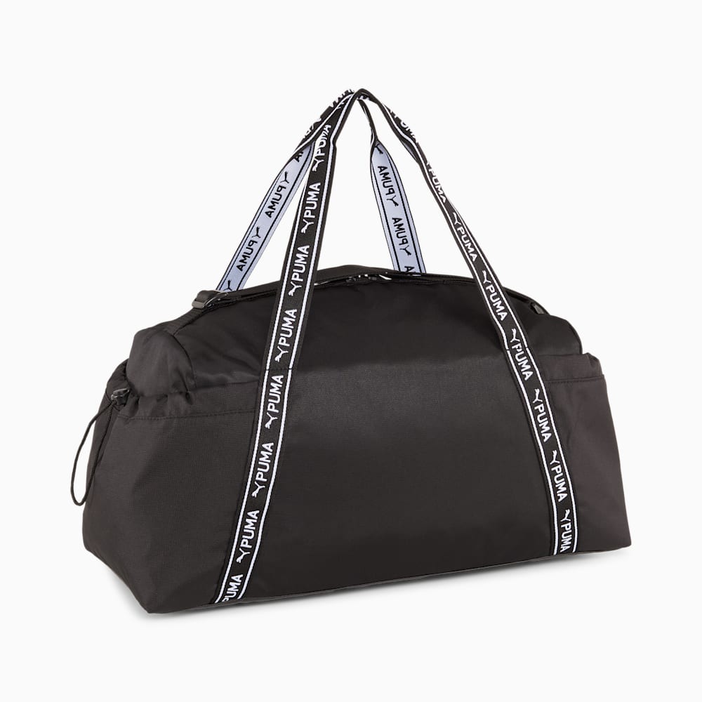 Essentials 24L Sports Bag PUMA Black PUMA Shop All Puma PUMA