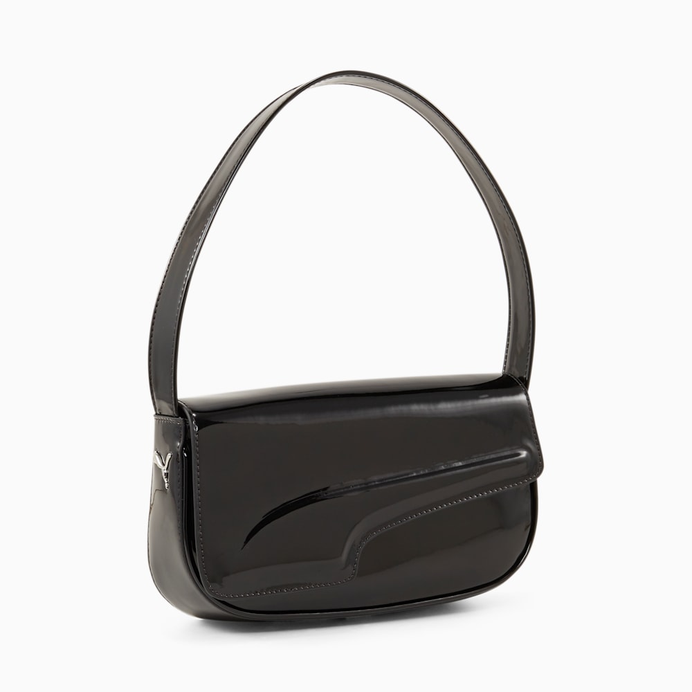 Hobo Bag, PUMA Black, large-NZL
