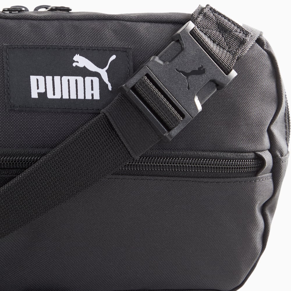 EvoESS Waist Bag PUMA Black PUMA Exclusion List PUMA