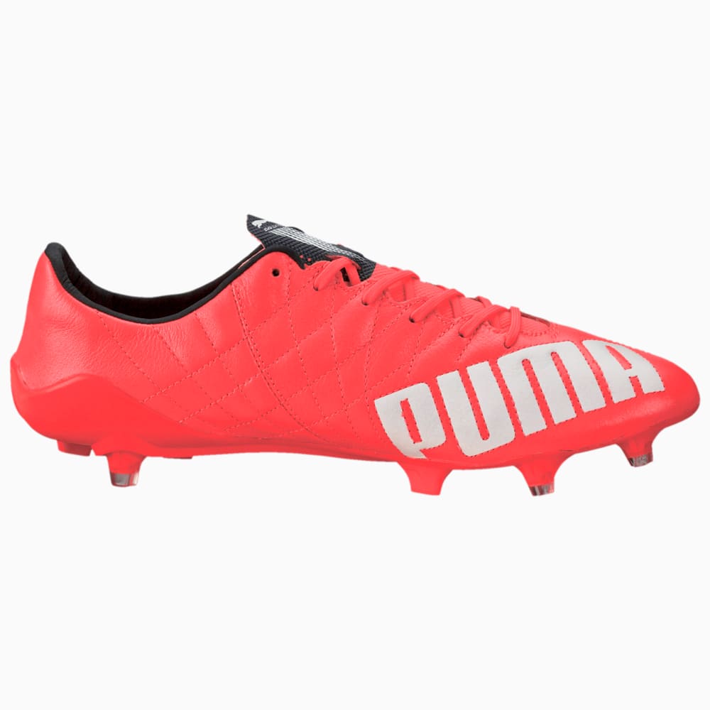 evoSPEED SL Lth FG Football Boots PUMA Shop All Puma PUMA